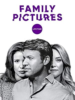 Family Pictures (2019) starring Justina Machado on DVD on DVD